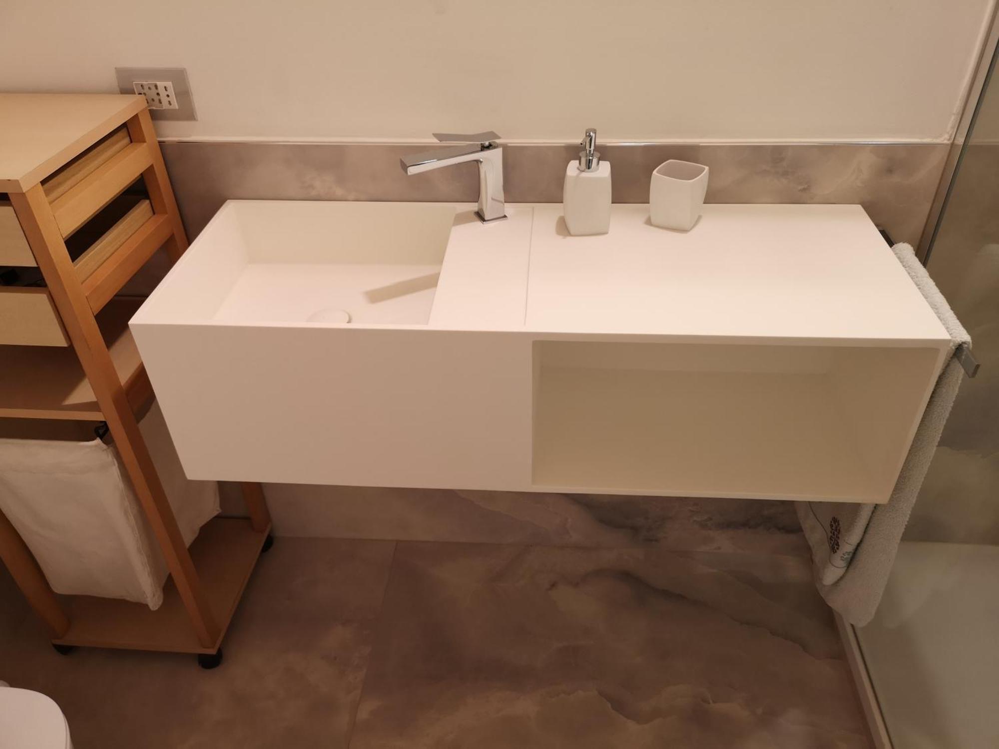 Holiday home In Centro Bergamo