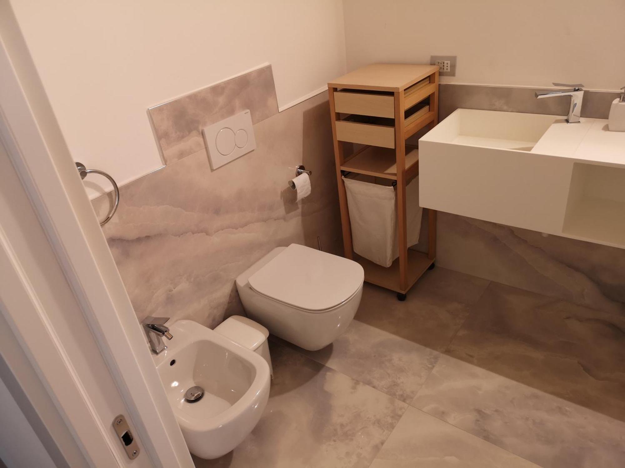 In Centro Vakantiehuis *